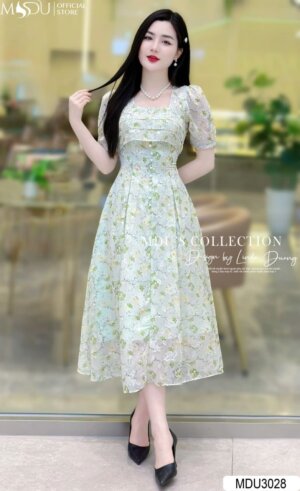 vay thiet ke mdu3028 2 Mdu Fashion