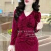 vay thiet ke mdu3807 2 Mdu Fashion
