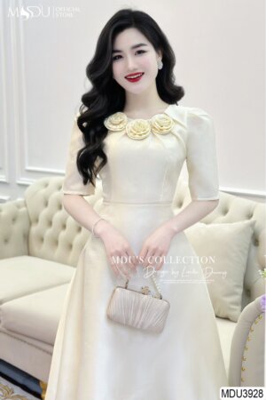 vay thiet ke mdu3928 2 1 Mdu Fashion