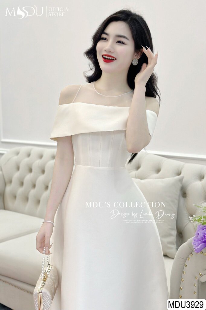 Cách Bảo Quản Đầm Ống Body