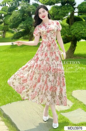 vay thiet ke mdu3976 2 Mdu Fashion