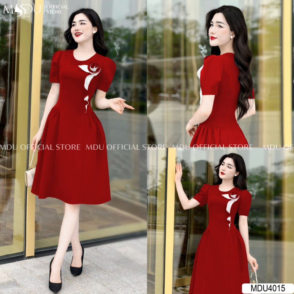 Lý do váy ngắn công sở là lựa chọn hoàn hảo