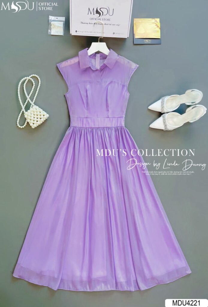 Tại sao chân váy bút chì hàng thiết kế luôn được ưa chuộng?