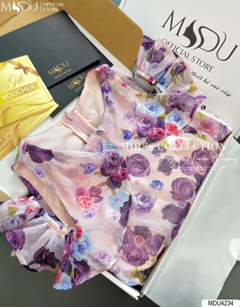 vay thiet ke mdu4234 7 Mdu Fashion