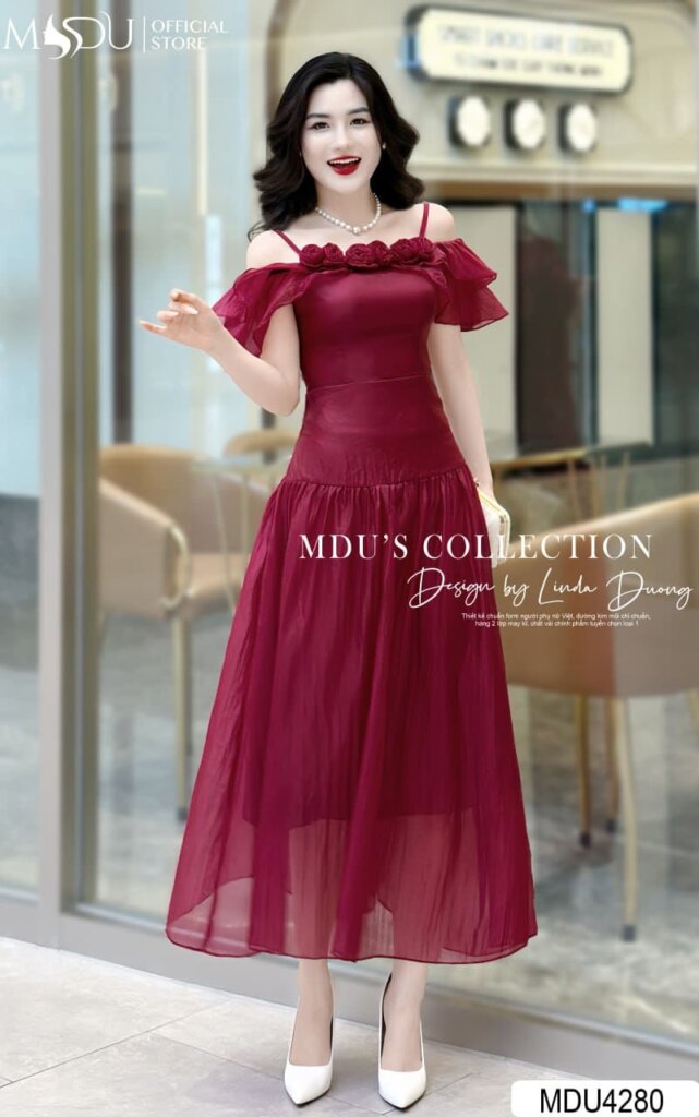 Sự đa dạng trong phong cách