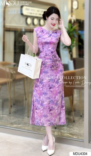 vay thiet ke mdu4304 Mdu Fashion