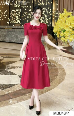 vay thiet ke mdu4341 2 1 Mdu Fashion