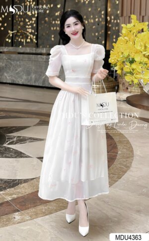 vay thiet ke mdu4363 1 Mdu Fashion