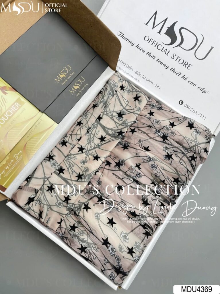 vay thiet ke mdu4369 7 Mdu Fashion