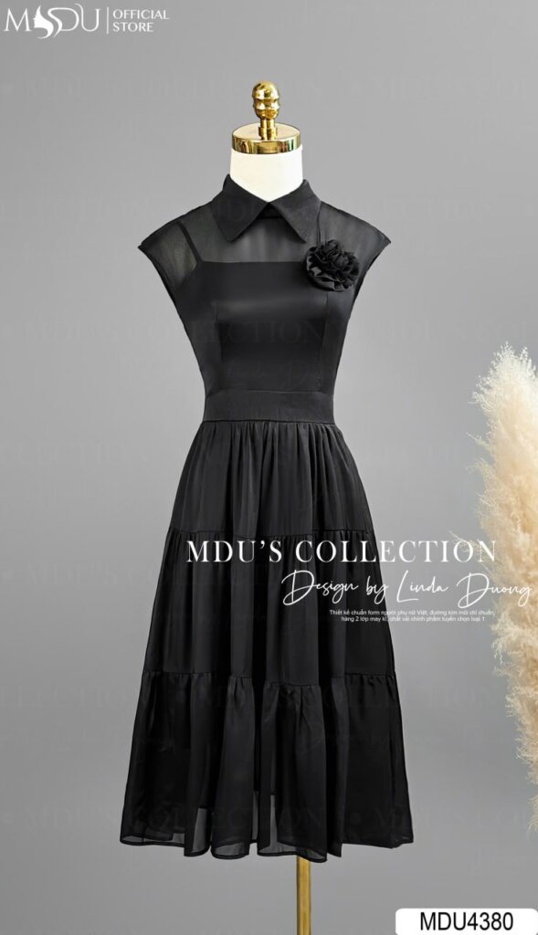 Lý do váy ngắn công sở là lựa chọn hoàn hảo