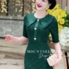 vay thiet ke mdu4407 2 Mdu Fashion