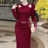 vay thiet ke mdu4410 3 Mdu Fashion