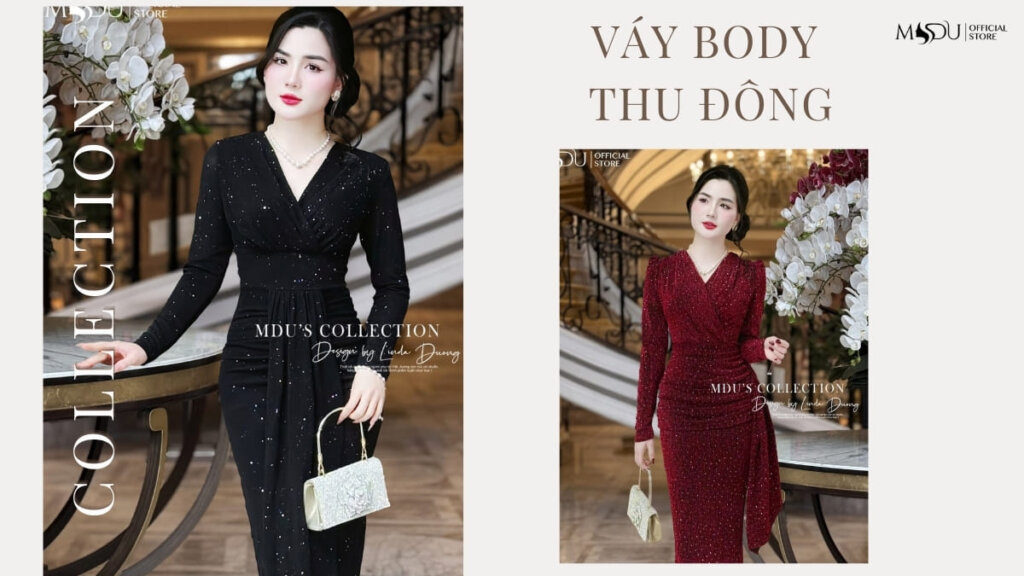 VAY BODY THU DONG 2 1 Mdu Fashion