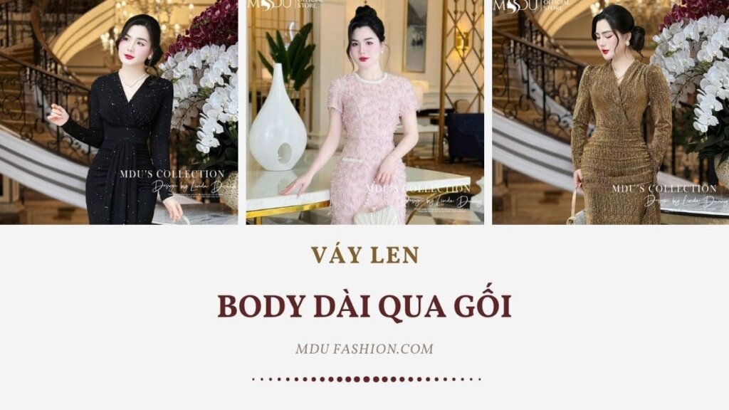 VAY LEN BODY DAI QUA GOI 2 1 Mdu Fashion