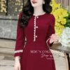 VAY THIET KE MDU1587 2 Mdu Fashion