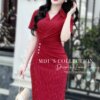 VAY THIET KE MDU4448 3 Mdu Fashion