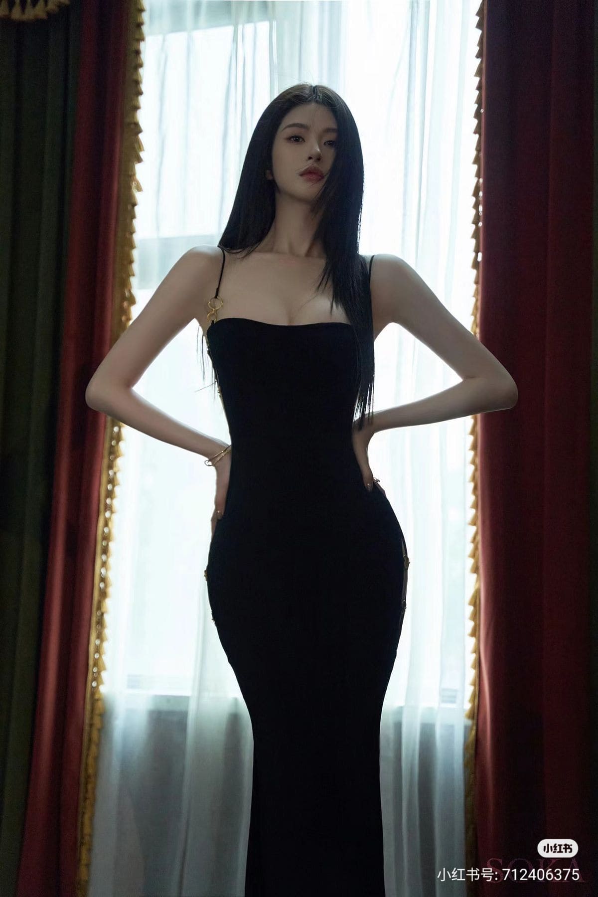 Xu Hướng Đầm Body 2 Dây Đi Tiệc Mới Nhất