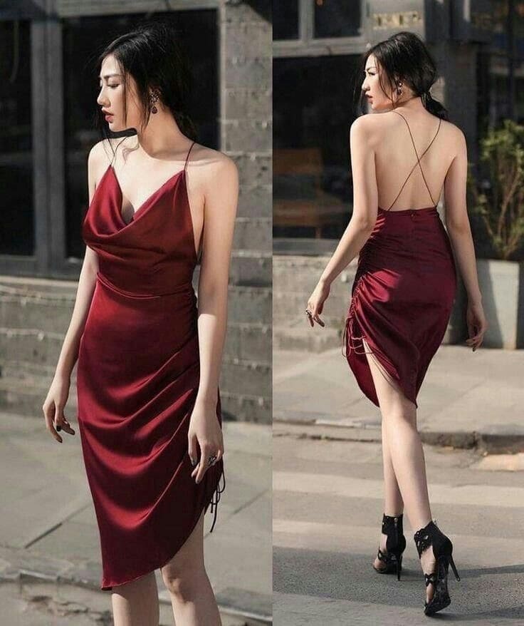 Thiết Kế Quyến Rũ, Tôn Dáng Hết Nấc