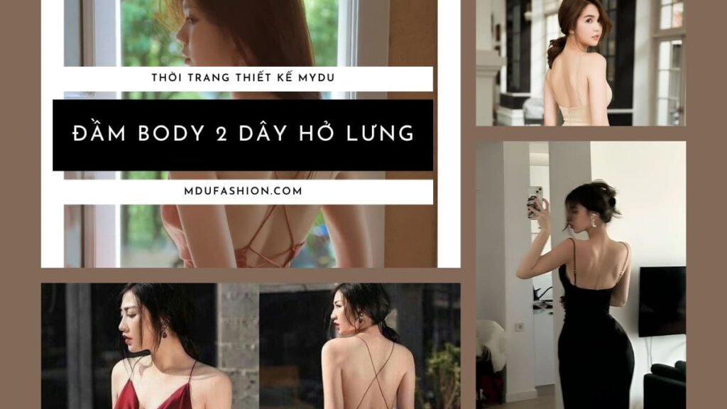 dam body 2 day ho lung 3 1 Mdu Fashion