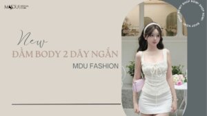 dam body 2 day ngan 4 1 Mdu Fashion