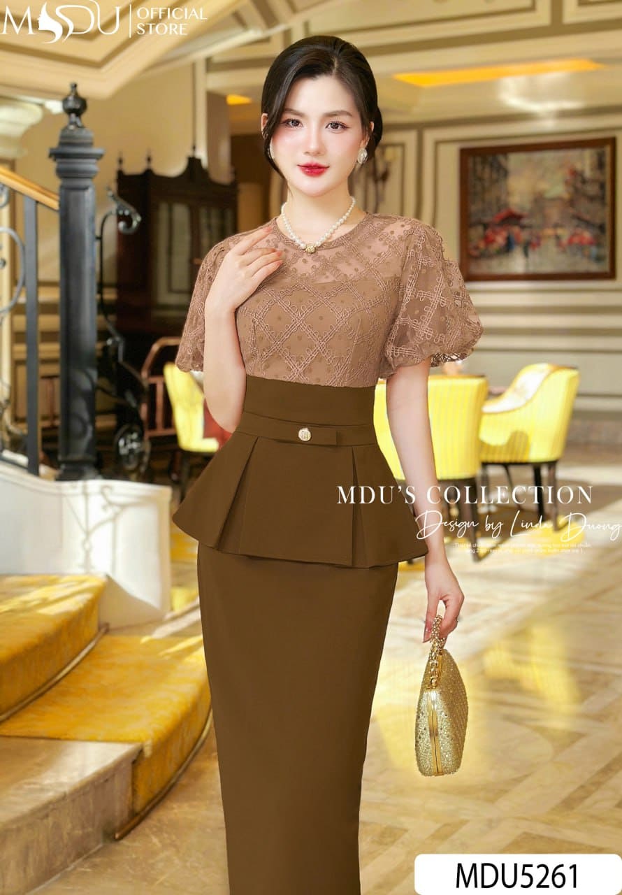 Đầm Body Bigsize Là Gì? Vì Sao Chị Em Nên Sắm Ngay?