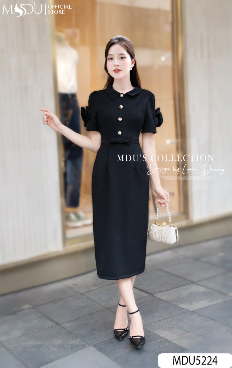 Hiểu Biết Vóc Dáng Để Chọn Đầm Body Bigsize