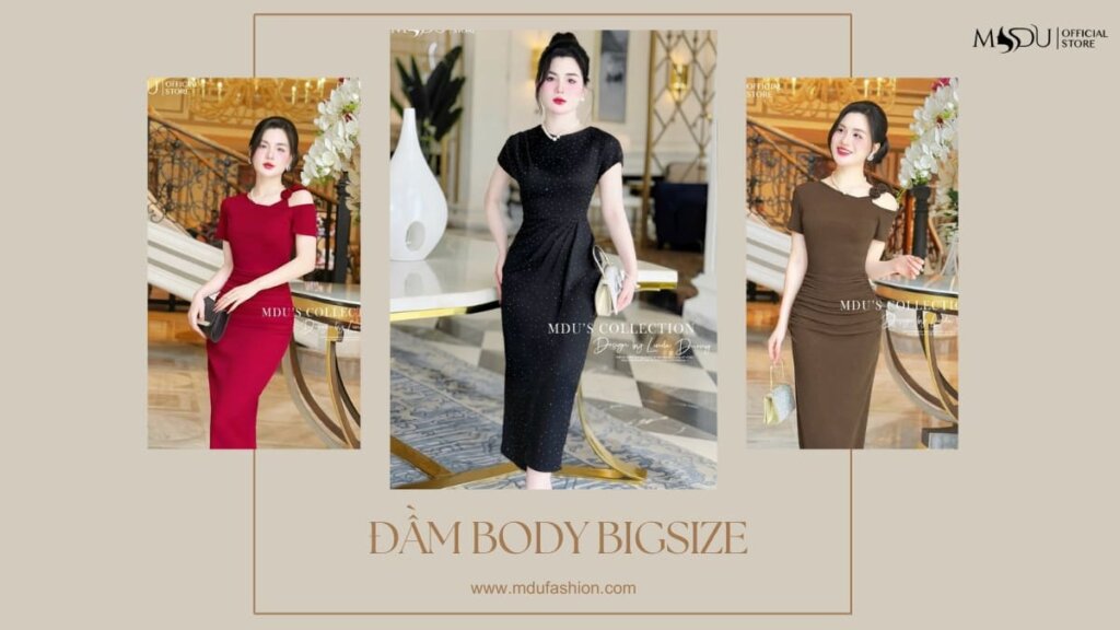dam body bigsize 4 1 Mdu Fashion