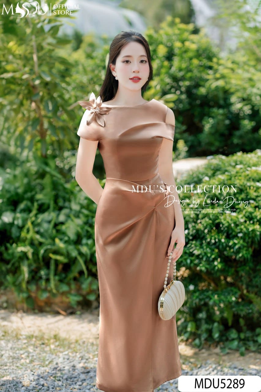 Chọn Kích Thước Đầm Body Bigsize Chuẩn Form