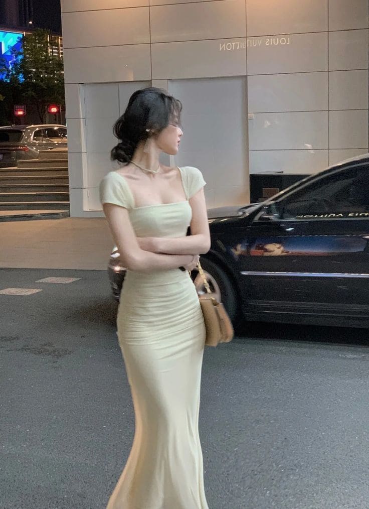 Kiểm Tra Đường May Và Chi Tiết Thiết Kế