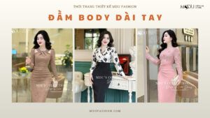 dam body dai tay 2 1 Mdu Fashion