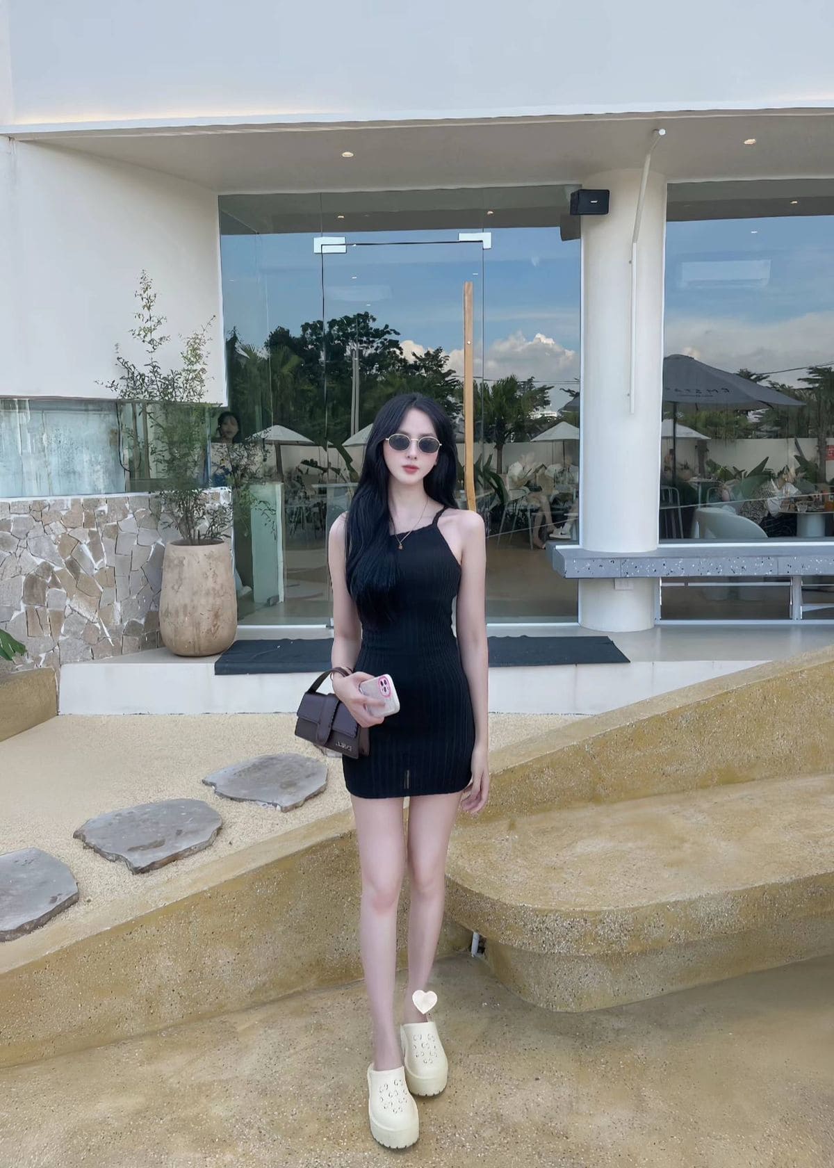 Chăm Sóc Trang Phục Để Luôn Xinh