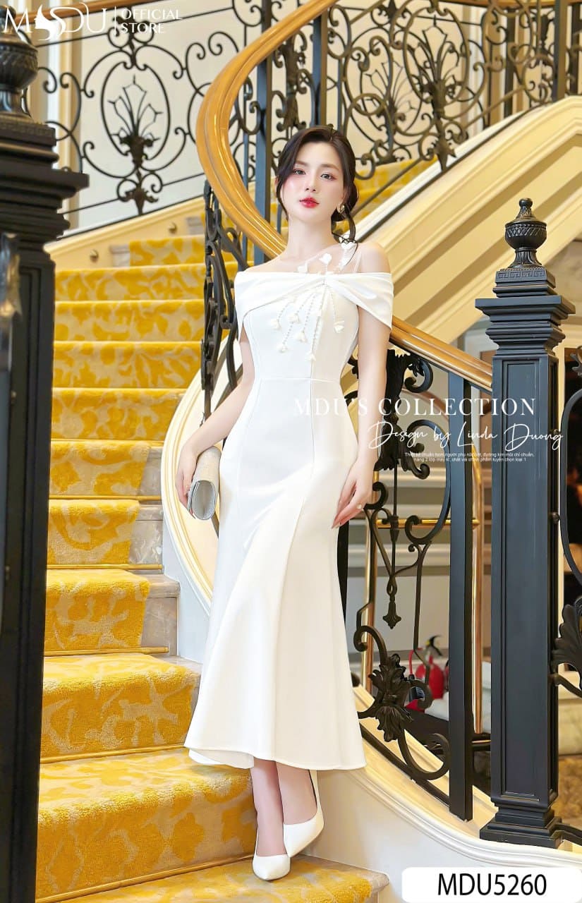 Tự Tin Là Chìa Khóa Khi Diện Đầm Body Sexy