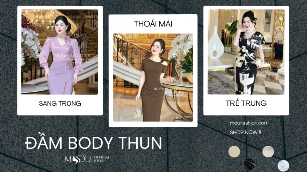 dam body thun 2 1 Mdu Fashion