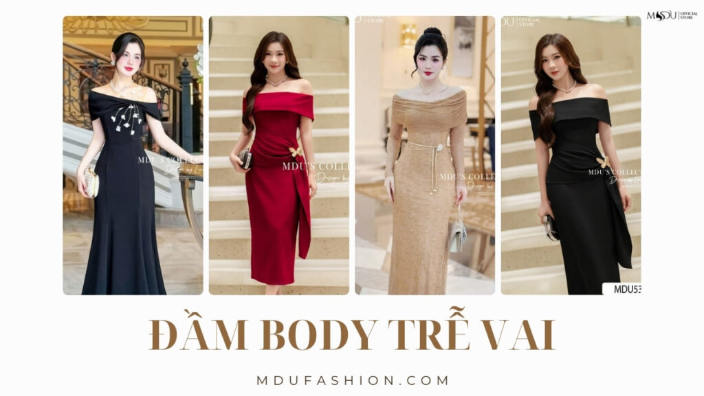 dam body tre vai 3 1 Mdu Fashion