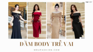 dam body tre vai 3 1 Mdu Fashion