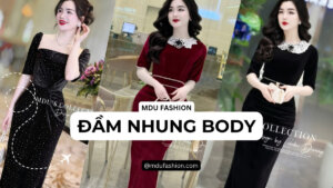 dam nhung body 2 1 Mdu Fashion