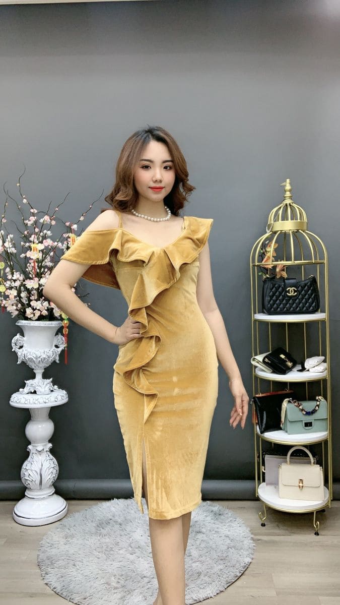 Màu Sắc Và Kiểu Dáng Đang Lên Ngôi