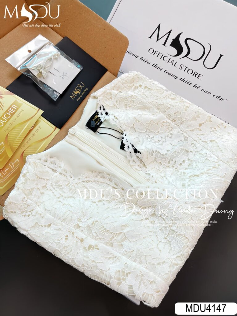 Đầm Ống Body Từ Mdu Fashion – Sự Kết Hợp Hoàn Hảo Giữa Phong Cách Và Chất Liệu