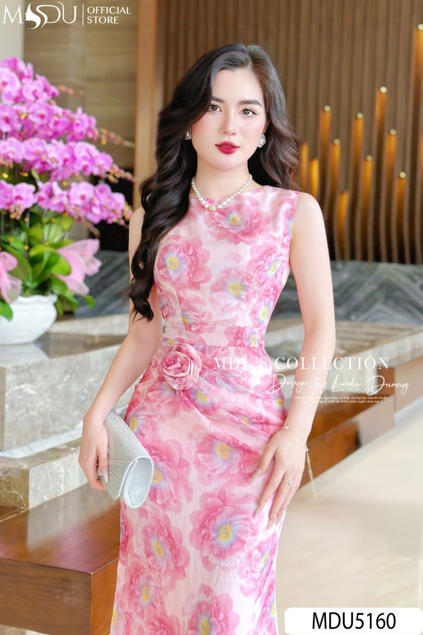 Đặc Điểm Làm Nên Sức Hút Của Váy Body Ba Lỗ