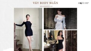 vay body ngan 3 1 Mdu Fashion