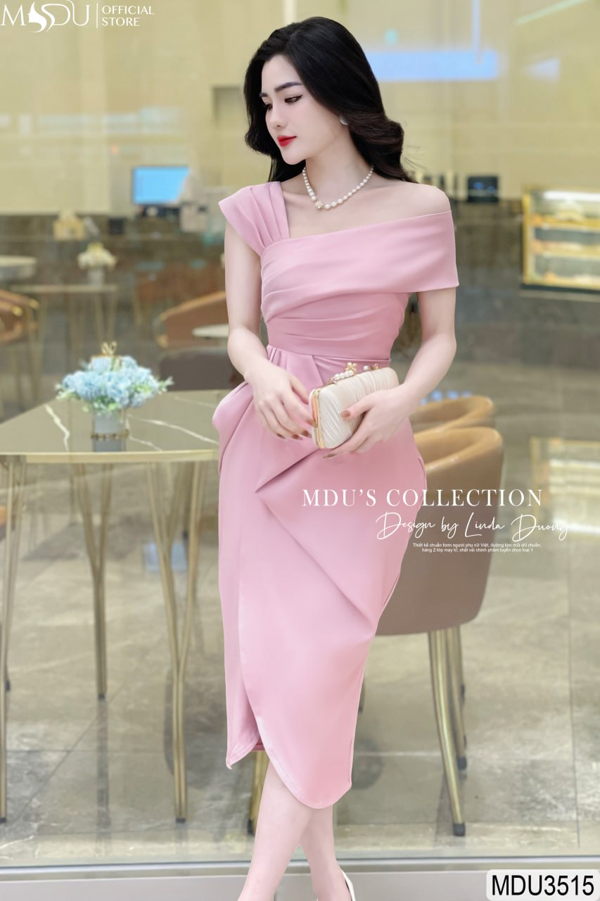 Phối Phụ Kiện Hợp Lý