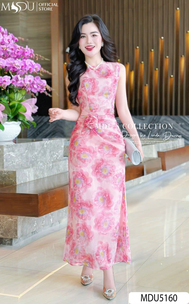 Lịch Sử Và Sự Phát Triển Của Váy Hoa Nhí Body