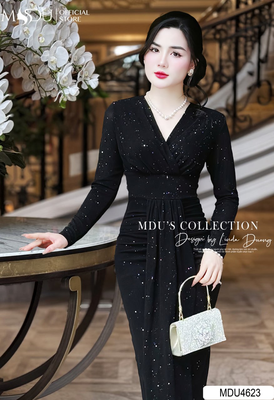 Tại Sao Váy Len Body Lại Được Yêu Thích?