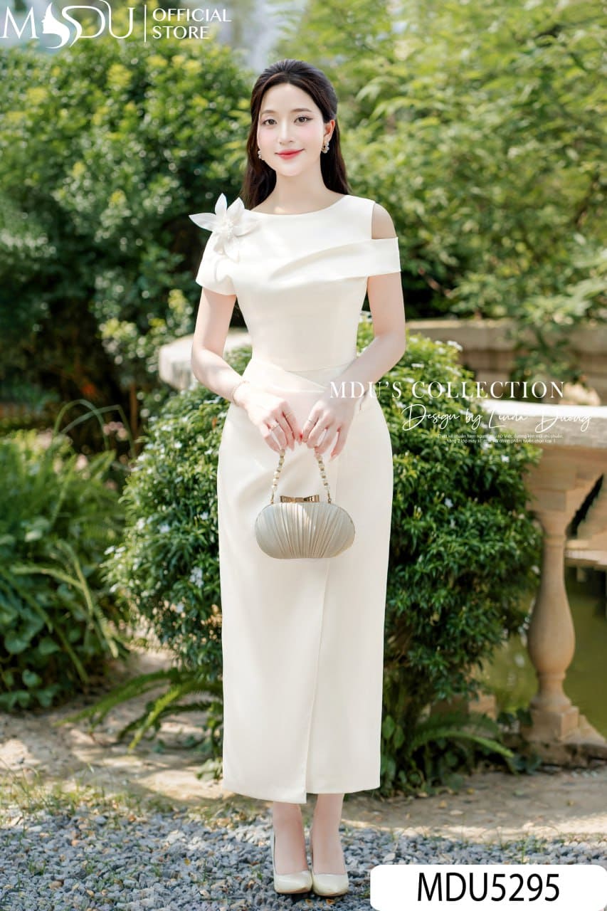 Đặc Điểm Của Váy Lụa Body