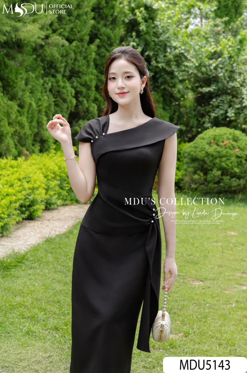 Vì Sao Váy Lụa Body Lại Hot Đến Vậy?