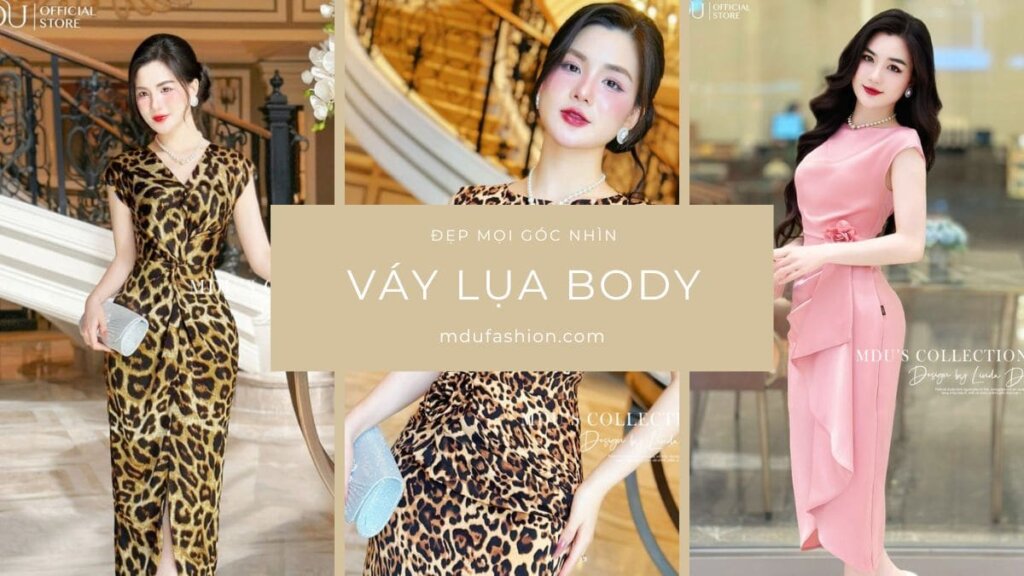 vay lua body 3 1 Mdu Fashion
