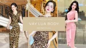 vay lua body 3 1 Mdu Fashion