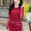 vay thiet ke mdu3899 5 Mdu Fashion