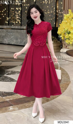 vay thiet ke mdu3941 2 1 Mdu Fashion