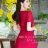 vay thiet ke mdu41532 Mdu Fashion